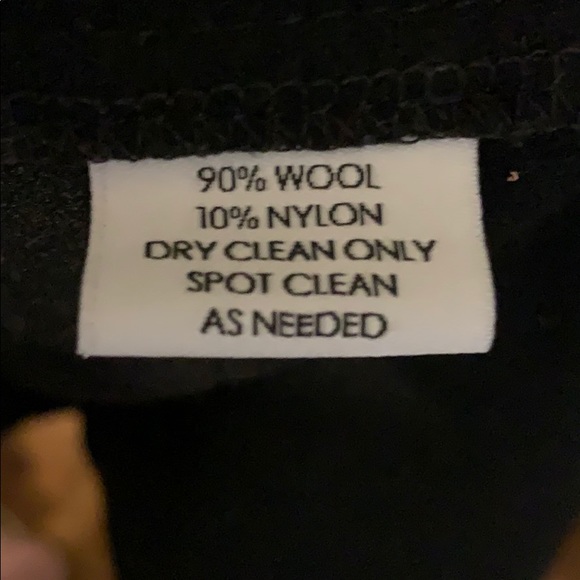 Only Child Sonora Coat in Wool - Picture 3 of 5